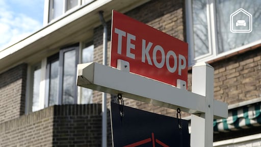 Is overbieden op een koopwoning nog nodig eind 2023?
