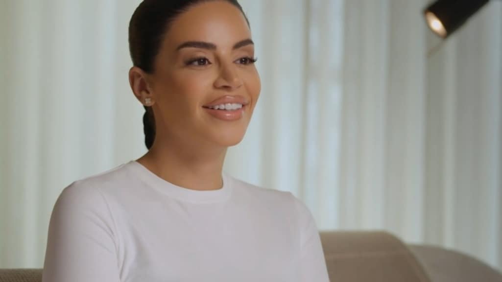 Selma Omari wil binnen jaar tweede kind: 'Van dezelfde vader'