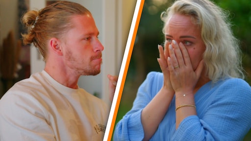 Mike uit MAFS: Match or Mistake onthult: 'Niet gedatet en gezoend met Marissa'