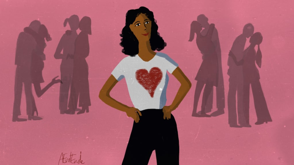 Maui: 'Mijn verwachtingen van de liefde zijn verpest door romantische films'