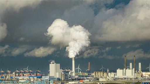 Overheden wereldwijd geven recordbedrag uit aan fossiele subsidies