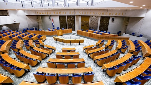 Wie gaat met wie? Stel hier jouw ideale coalitie samen