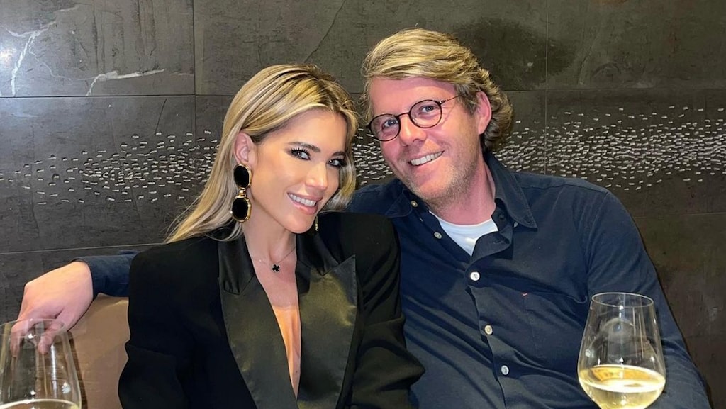 Het is serieus tussen Sylvie Meis en nieuwe liefde: 'Committed relationship'