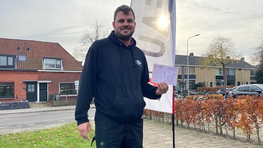 In Westland hebben de mensen één boodschap aan de nieuwe premier: 'Doe wat je belooft'