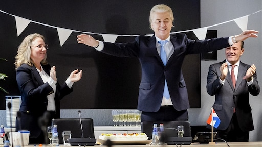 Moskeeverbod, nexit: deze punten willen PVV-stemmers inruilen voor rechts kabinet