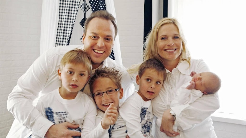 AVROTROS bevestigt terugkeer van De Bauers