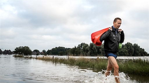 Klimaat kind van de rekening verkiezingen? 'Alles door de shredder'