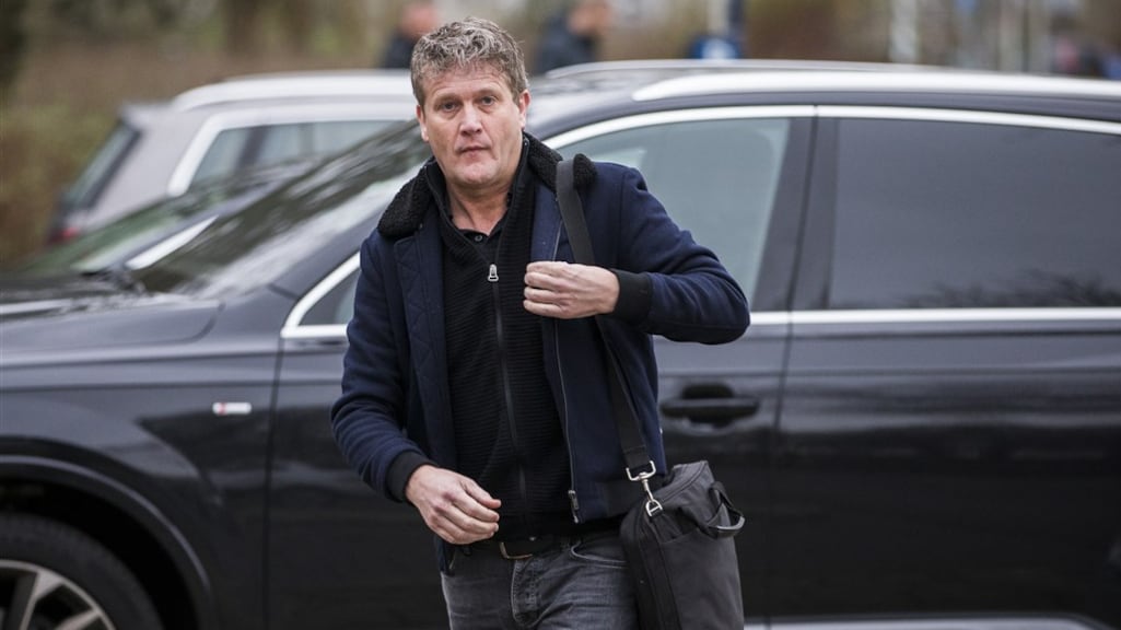 Alberto Stegeman wint rechtszaak van louche rij-instructeur uit Undercover in Nederland