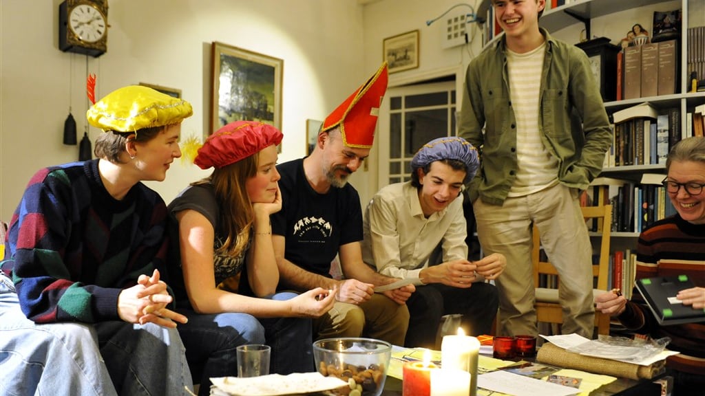 Politieke verschillen in de familie: zo blijft het gezellig met de feestdagen