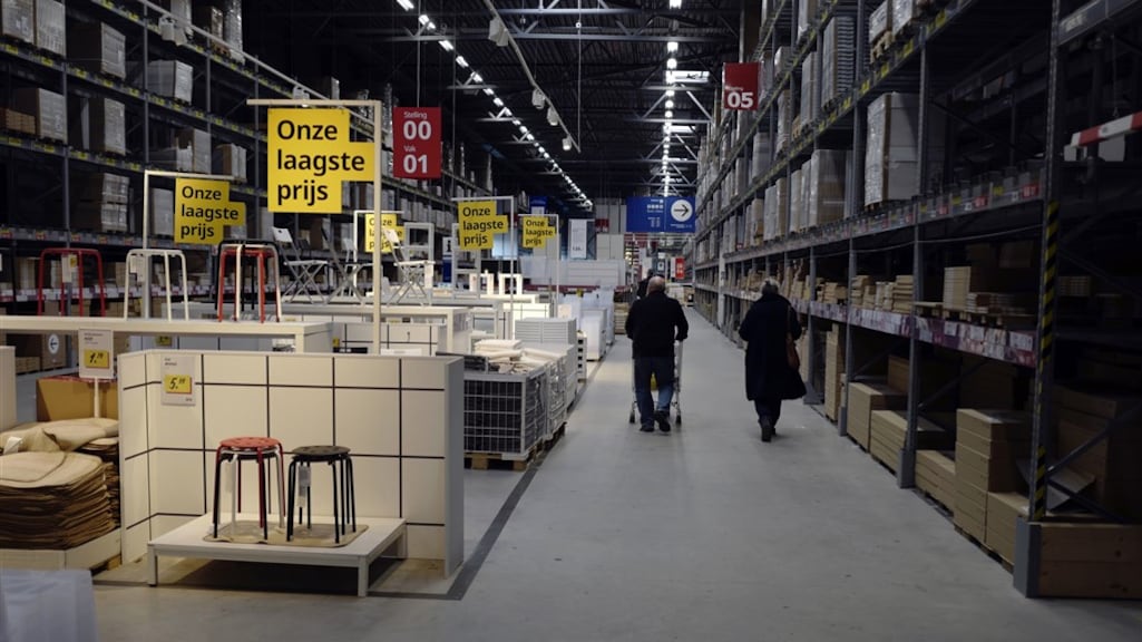 Meubels sneller weggegooid: 'Trendgevoelig en slecht voor planeet'