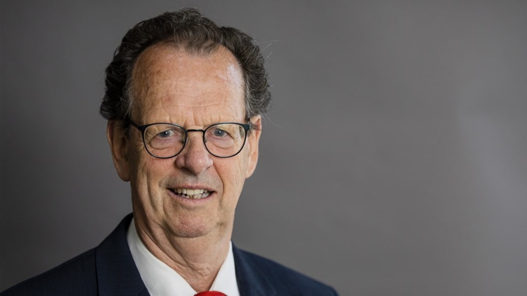 PVV-Eerste Kamerlid Gom van Strien wordt verkenner van nieuw kabinet