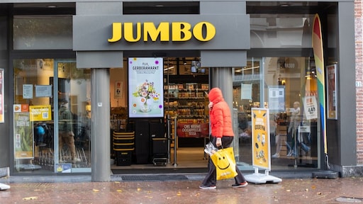 Jumbo sleutelt aan 7 zekerheden: minder service, lagere prijzen