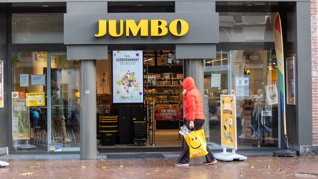 Jumbo sleutelt aan 7 zekerheden: minder service, lagere prijzen