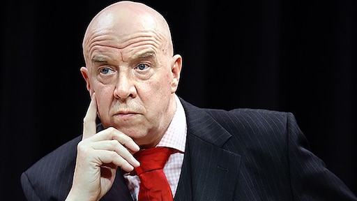 AVROTROS eert Helmert Woudenberg met herhaling Flikken Maastricht