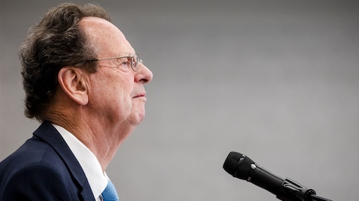 PVV-verkenner Gom van Strien in verband gebracht met fraudezaak