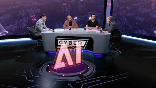 'Net als de computer gaat AI de samenleving systematisch veranderen'