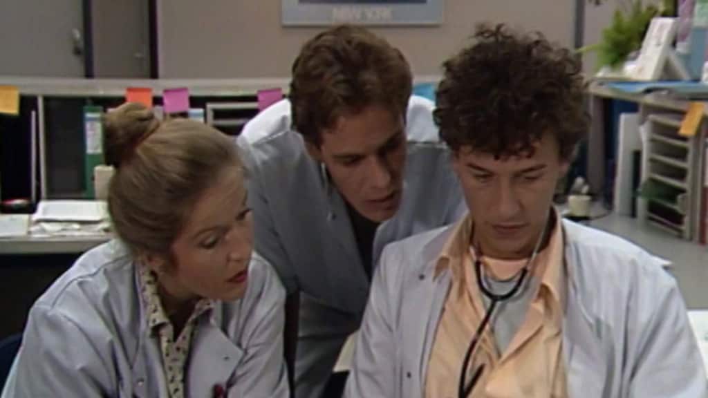 Ziekenhuisserie Medisch Centrum West komt terug op tv