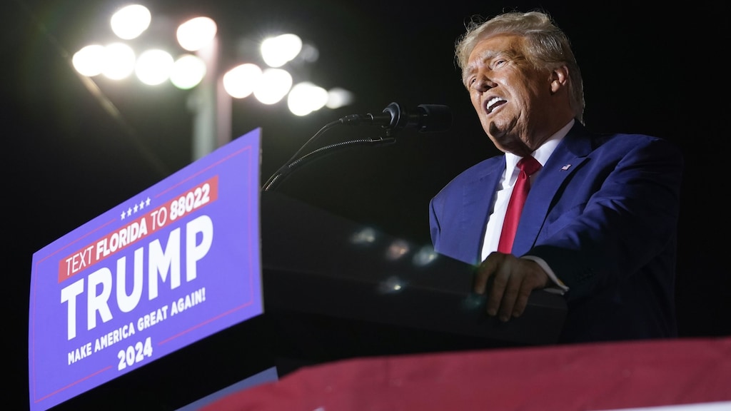 Oekraïne met veteranen en kinderen naar VS: 'Zorgen over Republikeinse steun'