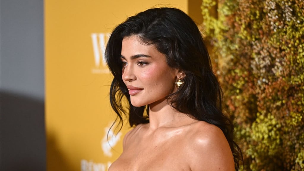 Kylie Jenner 'zeer tevreden' met nanny voor haar zeven honden