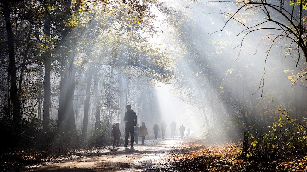 Onderzoek: sneller lopen verlaagt kans op diabetes type 2