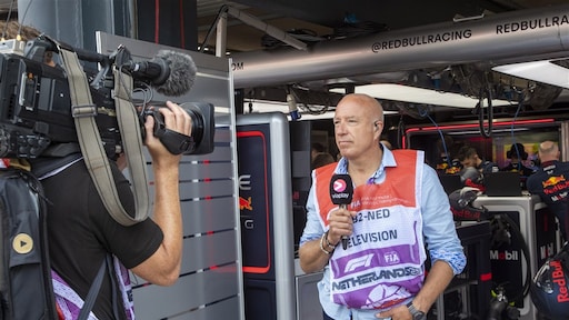Tom Coronel maakt nieuwe F1-theatershow met Rob Kamphues