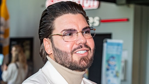 Roy Donders ziet premierschap Jetten niet zitten: 'Beter met z'n allen emigreren'