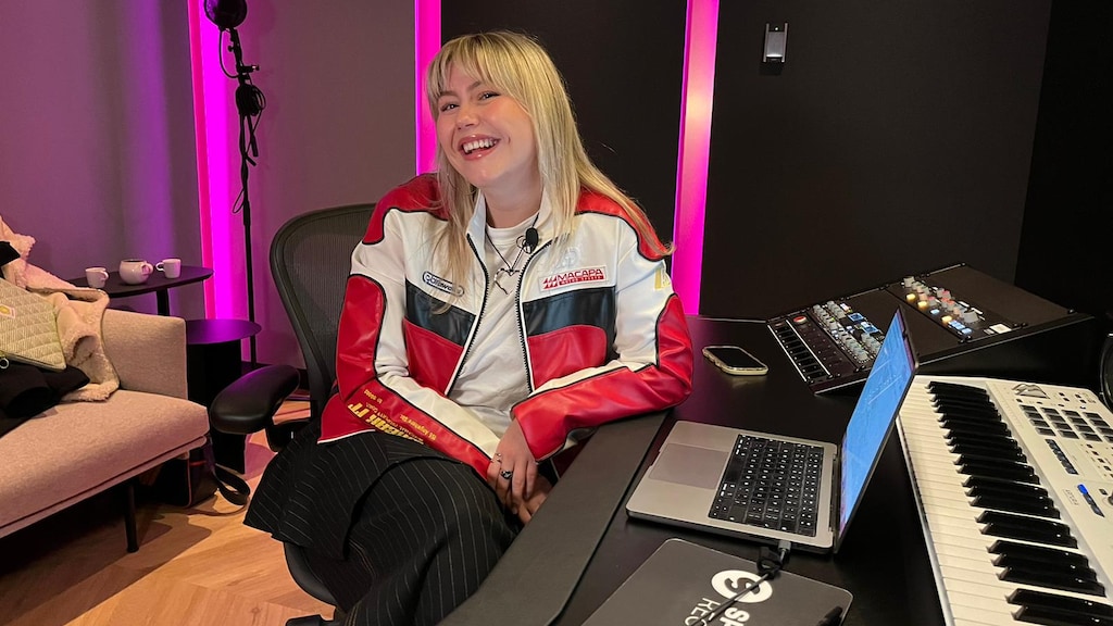 Maxine van Breukelen