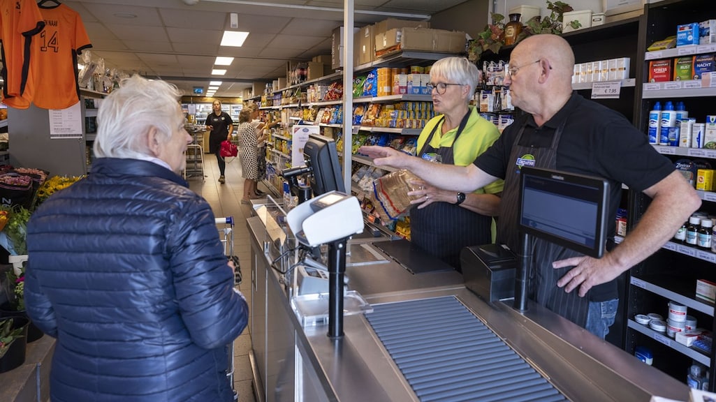 Prijzen stijgen weer, vooral boodschappen duurder