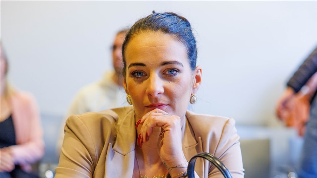 Nicol Kremers zet strijd tegen ex Peter Gillis door, begint bodemprocedure