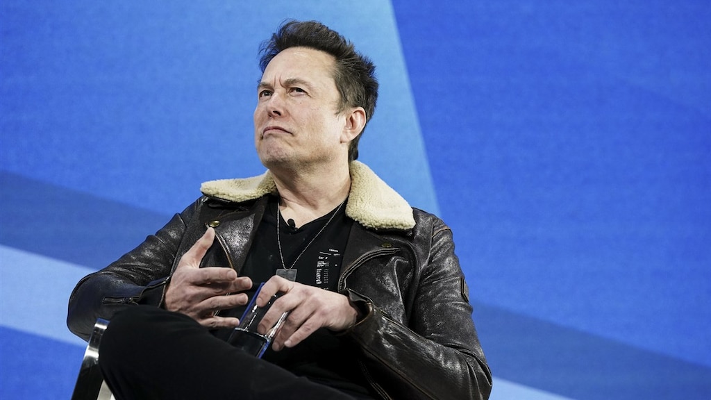 Musk haalt uit naar gestopte adverteerders: 'Go f*** yourself'