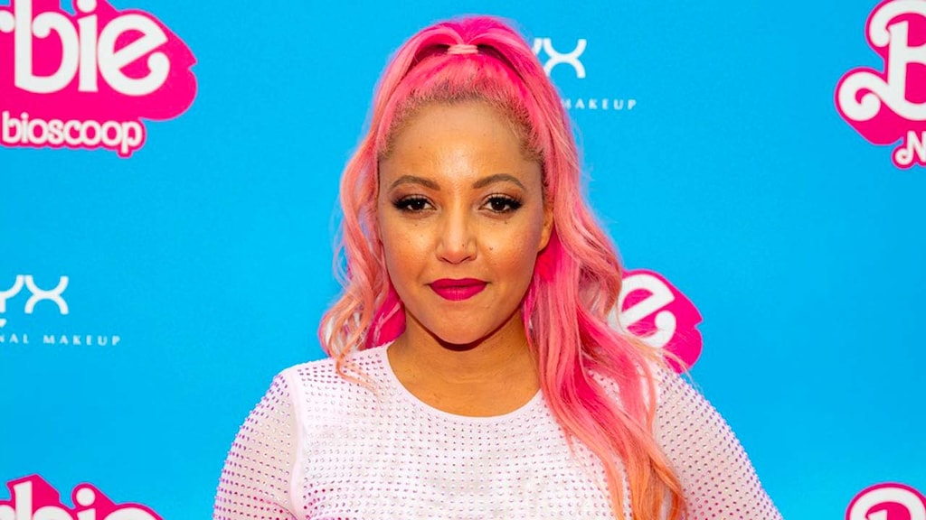 Djamila Celina maakt debuut in The Real Housewives of München