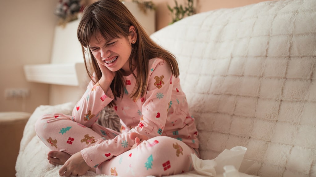 Weinig bekend over tinnitus bij kinderen: 'Moeilijk vast te stellen'