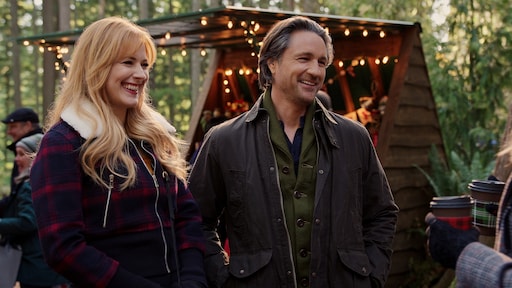Kerstafleveringen Virgin River vanaf nu te zien bij Netflix