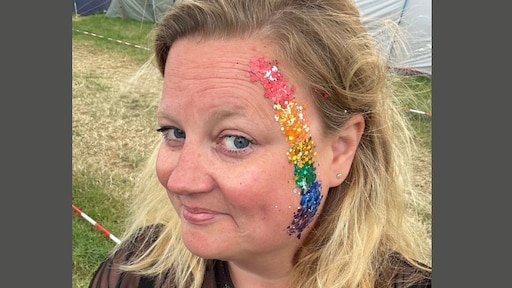 Denise: 'Ik vind het niet meer lastig om te zeggen dat ik op vrouwen val'