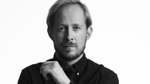 Robert de Hoog: 'Ik ben obsessief in mijn voorbereiding'