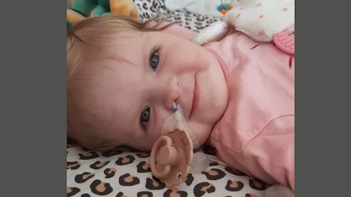 Geldproblemen door chronisch ziek kind: 'Ik voel me een schooier'