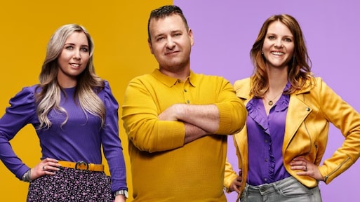 Maxime uit MAFS in verwachting van eerste kindje: 'Een wondertje'