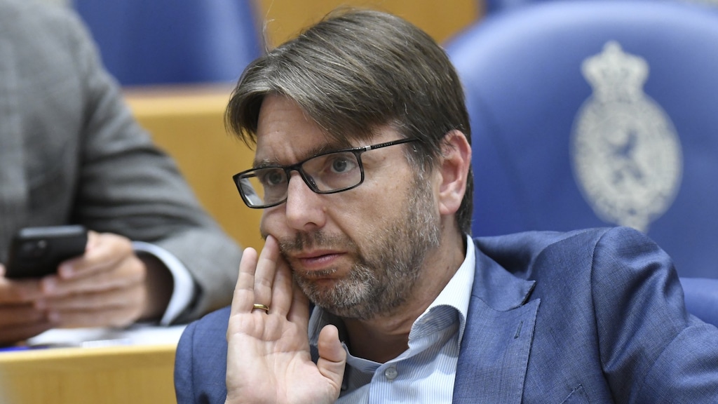 Voorjaarsnota vandaag al gepresenteerd voor kabinetsformatie