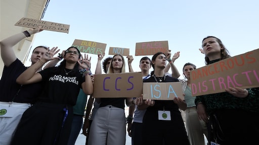 Wereld werkt aan 'groene lijst' om klimaatdoelen te kunnen halen