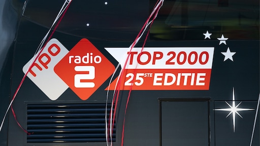 Initiatief voor meer vrouwen in Top 2000: 'Ontzettend scheve verhouding'