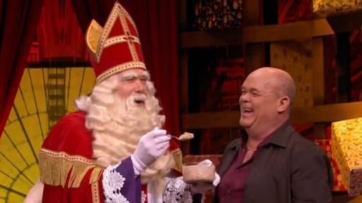 Kijkers genieten volop van Sint & De Leeuw: 'Ultiem Sinterklaasgevoel'