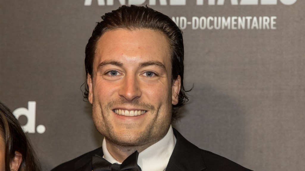 Viktor Verhulst niet eens met denkbeeld over Temptation Island: 'Een beetje raar'