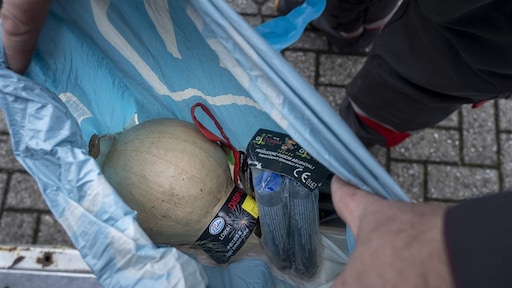 Minderjarige verdacht van beheren Telegramgroepen voor illegaal vuurwerk