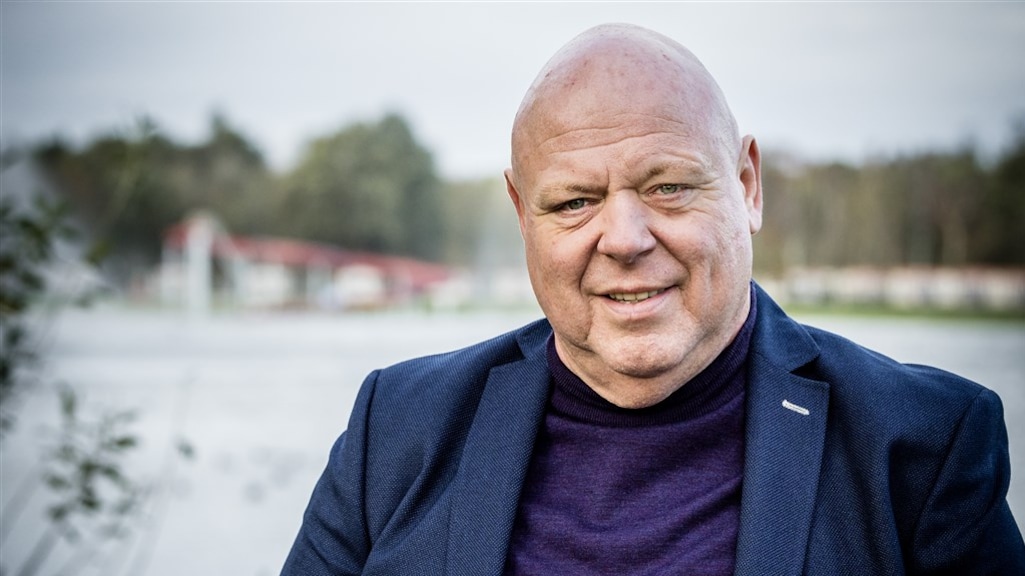 Veroordeling Peter Gillis geen reden voor Talpa om samenwerking te beëindigen