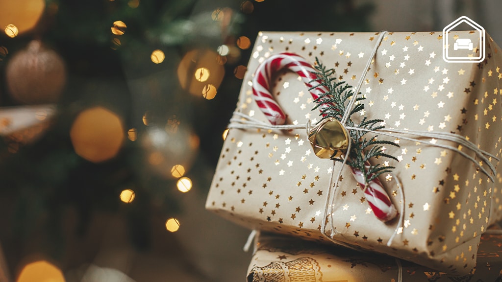 10 leuke kerstcadeaus voor interieurliefhebbers