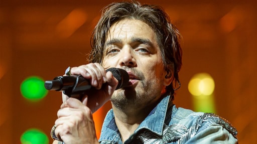 Waylon toegevoegd aan jury van nieuwe SBS6-zangwedstrijd