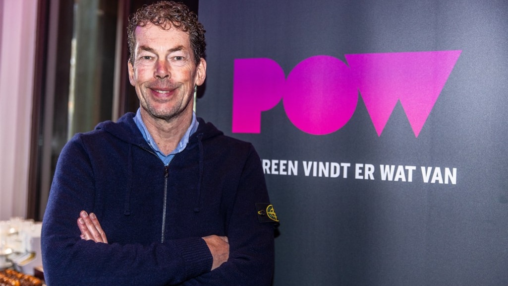 PowNed ervaart grimmige sfeer op Ameland rondom Sunneklaas