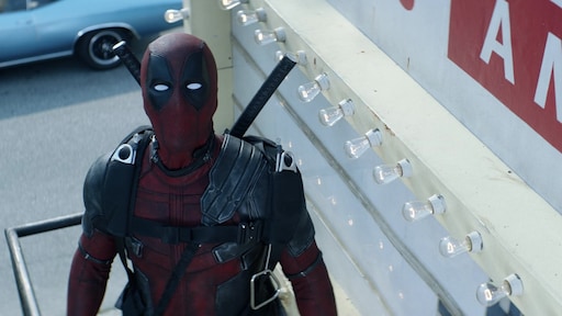 Ryan Reynolds roept op: deel geen Deadpool-spoilers