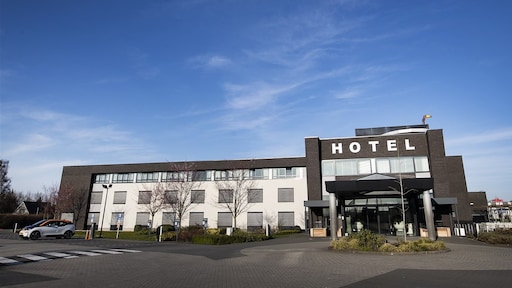 Rechter geeft omwonenden gelijk: geen 300 asielzoekers in hotel Uden