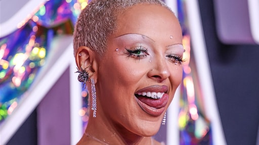 Doja Cat blikt terug op optreden bij de Oscar-uitreiking: 'Doodeng'